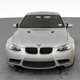 Illustration for article titled Does anyone need a low mileage E90 M3